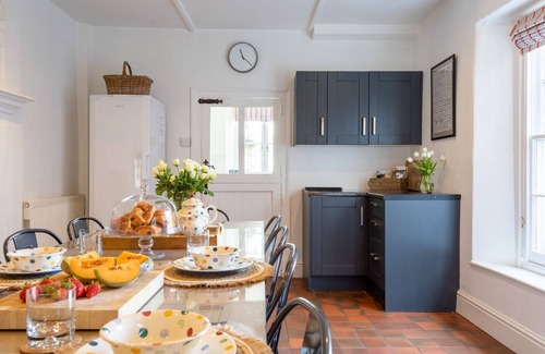 Cawsand Apartment | Cawsand Coastal Retreat - Luxury Cottages