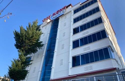 Of Hotel | Caykent Suites Deluxe Hotel