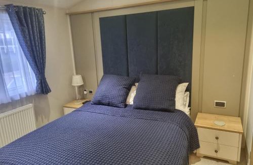 Cayton Bay House | Cayton Bay Lodge Parkdean Resorts