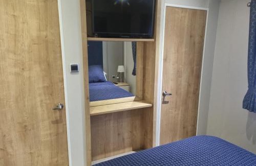 Cayton Bay House | Cayton Bay Lodge Parkdean Resorts