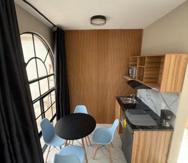 Acolman Apartment | Caza Mía, ideal for 6 guests