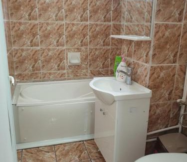 Nehoiu Apartment | Cazare apartament cu 2 camere
