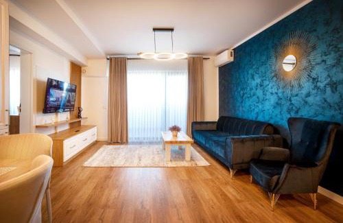 Suceava Apartment | Cazare Suceava - Parcare Gratuită, Self Check-in