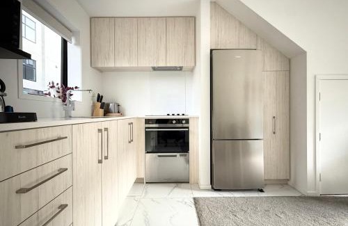 Christchurch City Centre Apartment | CBD 2BDR 2Bath Casino TownHall TePae Convention center FREE carpark