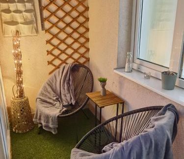 Popesti-Leordeni Apartment | CC Accommodation