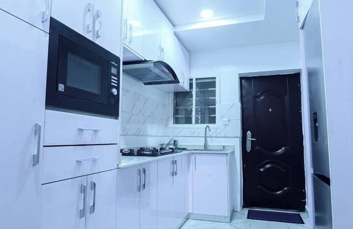 Jabi Apartment | CC & CG HOMES