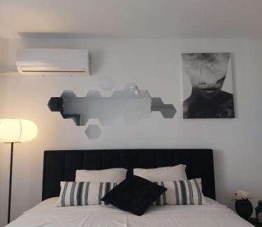 Popesti-Leordeni Apartment | CC Studio