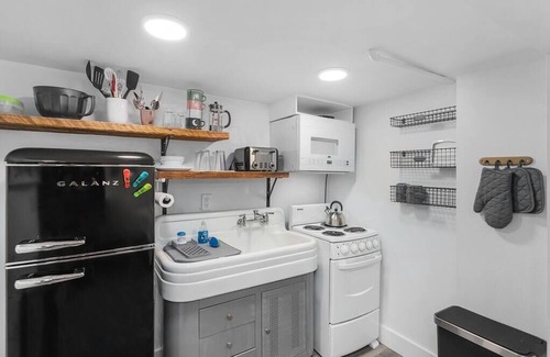 Columbia City House | CC01 - Columbia City Urban Studio