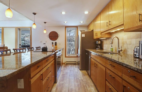 Frisco Condo | Cc301 Cross Creek 2br 2ba 2 Bedroom Condo by RedAwning