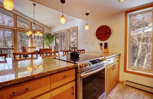 Frisco Condo | Cc301 Cross Creek 2br 2ba 2 Bedroom Condo by RedAwning