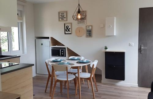 Le Mesnil-Amelot Apartment | CDG Aparts
