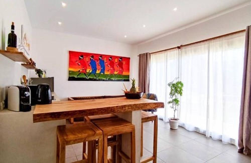 Kiwengwa Villa | CDM Villas Kiwengwa - Villa with Private Pooln
