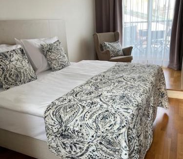 Andel Apartment | CE Apartment Prague Castle