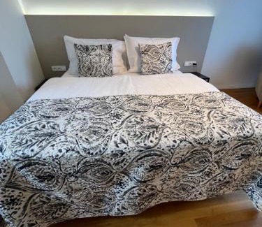 Andel Apartment | CE Apartment Prague Castle