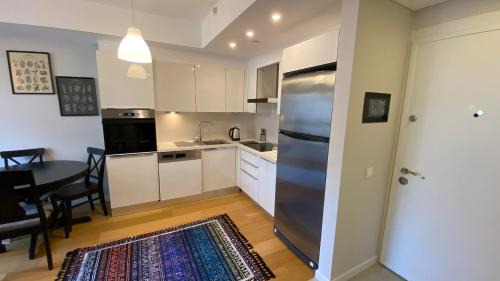 Pendik Apartment | Cebeci Residence PendikB22