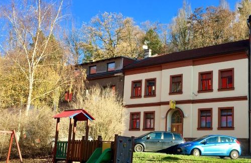 Nachod Apartment | Cecilka