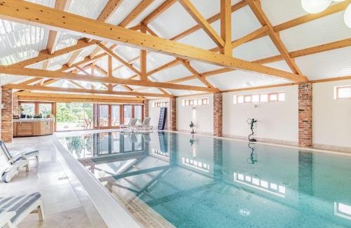 Banham House | Cedar Barn - Ukc5406