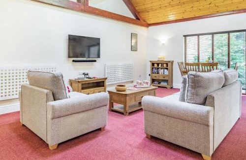 Banham House | Cedar Barn - Ukc5406