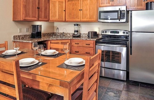 Brian Head Condo | Cedar Breaks Two bedroom · Ski Retreat, Utah Two Bedroom Suite!