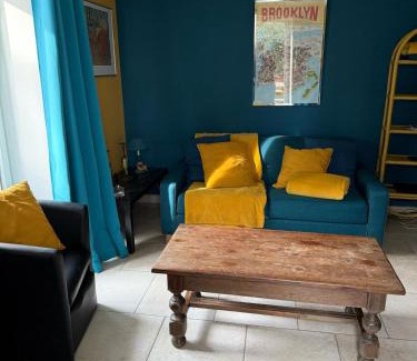 Coulommiers House | Cedar Cottage - Disney 30min