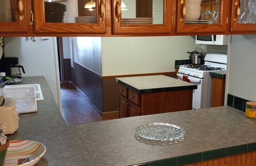 Morrilton Hotel | Cedar Falls Motel
