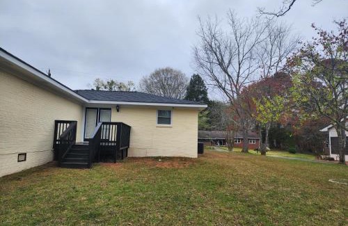 Covington House | Cedar Haven