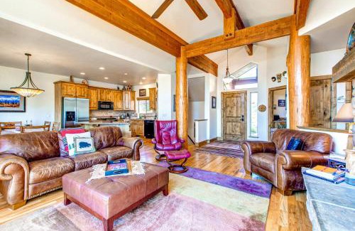 Pinebrook House | Cedar Haven