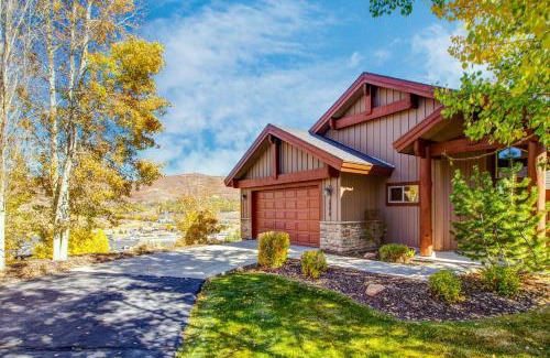 Pinebrook House | Cedar Haven