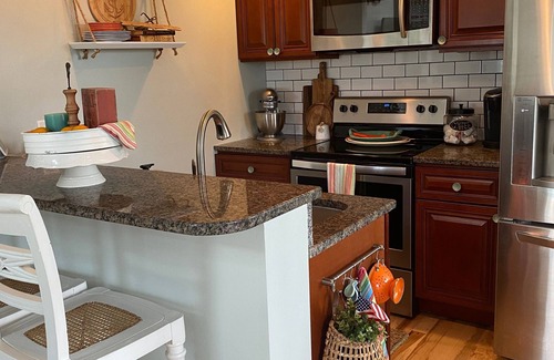 Cedar Island House | Cedar Island Beachfront Cottage