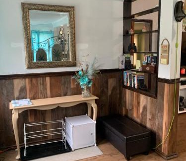 Kingsville House | Cedar Island Xanadu