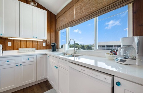 Cedar Key Villa | Cedar Key Breeze townhouse