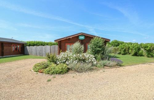 Castle Bytham House | Cedar Lodge