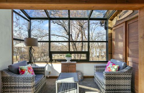 Sunrise Beach House | Cedar Nest - Experience Ozark Magic in Sunrise Beach
