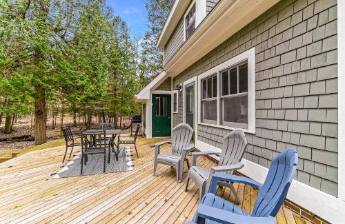 Arcadia Hotel | Cedar Nook