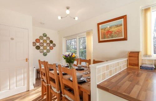 Southwell House | Cedar Place in Southwell