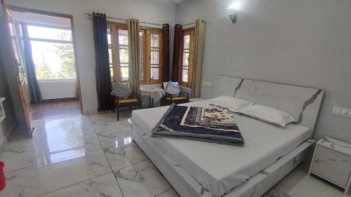 Khajjiar Apartment | Cedar Point home stay