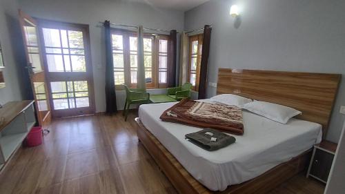 Khajjiar Apartment | Cedar Point home stay