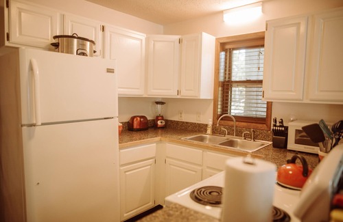 Mears Cottage | Cedar Point Too- Lake Michigan