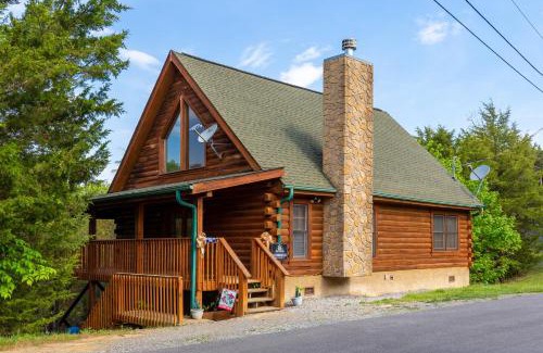 Sevierville House | Cedar Top