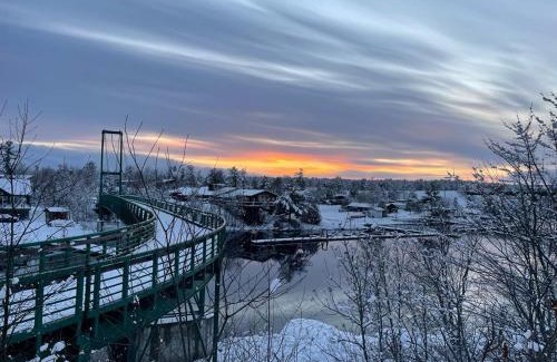 Unorganized Centre Parry Sound Apartment | Cedar Village & Marina