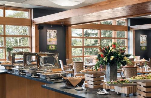 SeaTac Hotel | Cedarbrook Lodge