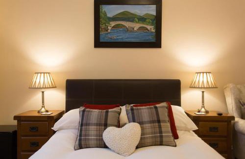 Central Aberdeen House | Cedars Guest House