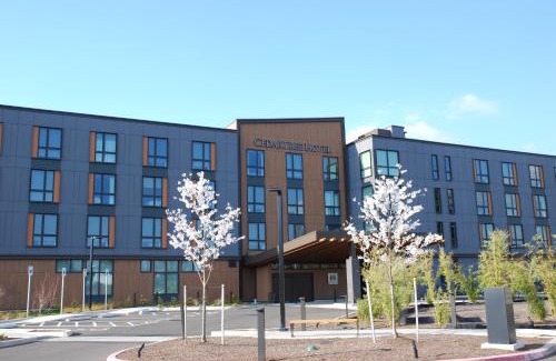 Hillsboro Hotel | Cedartree Hotel Portland Hillsboro