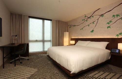 Hillsboro Hotel | Cedartree Hotel Portland Hillsboro
