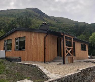 Leenane Apartment | Cedarwood Lodge Leenane