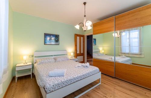 Ovaro Apartment | Cedolini House