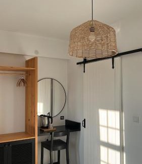 Ezine Hotel | Cedori Butik Otel