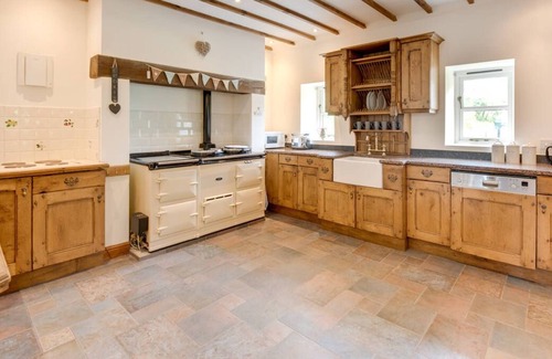 Tywyn House | Cedris in the beautiful Tywyn