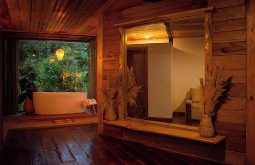 Mera Cabin | Cedro Amazon Lodge