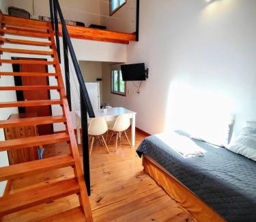 Cruz Chica Apartment | Cedro Azul